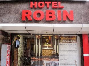 hotel robin