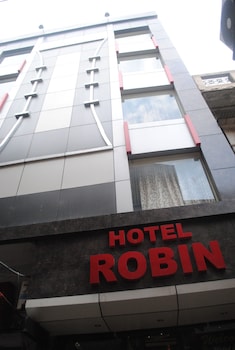 hotel robin