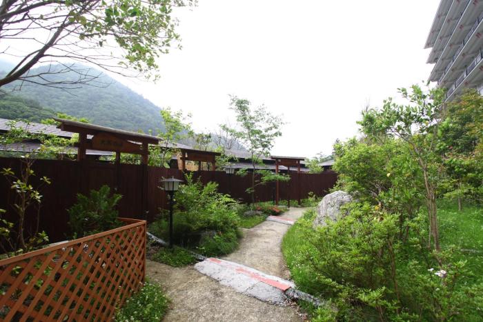 hotel ohruri nasu shiobara