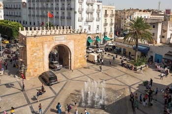 tunis