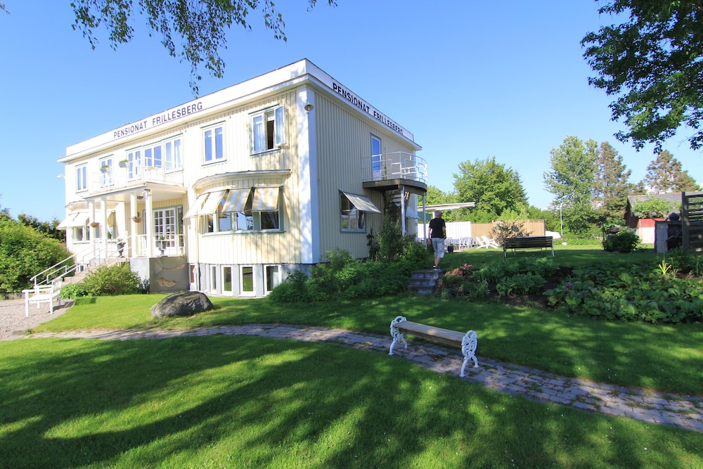 pensionat frillesberg