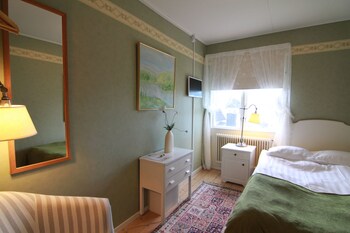 pensionat frillesberg