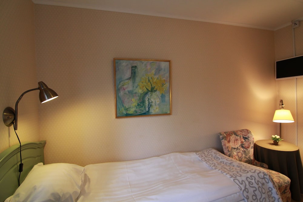 pensionat frillesberg