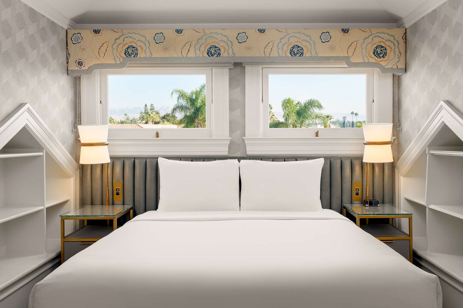 hayes mansion san jose curio collection by hilton
