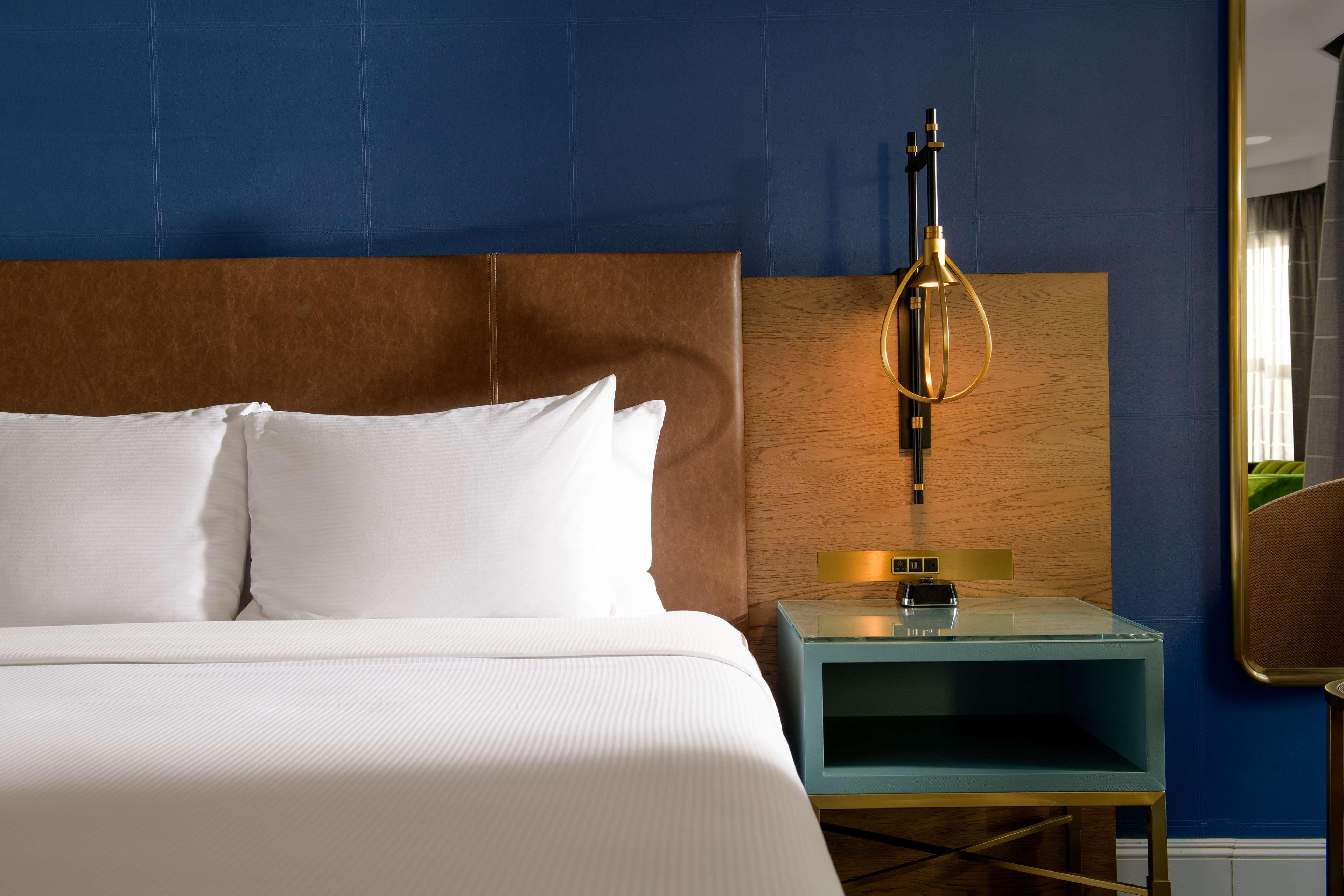 hayes mansion san jose curio collection by hilton