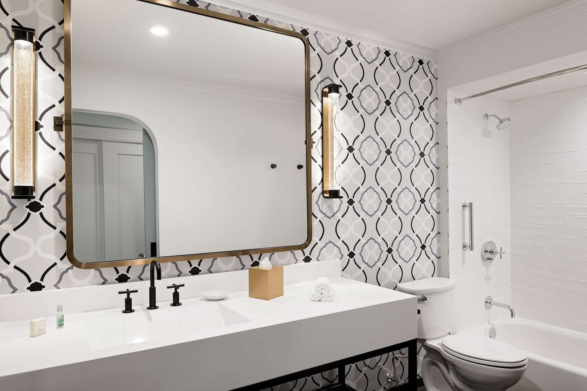 hayes mansion san jose curio collection by hilton