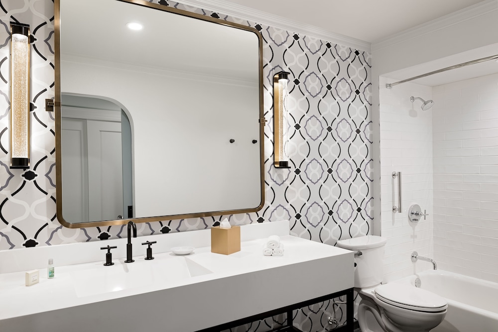 hayes mansion san jose curio collection by hilton