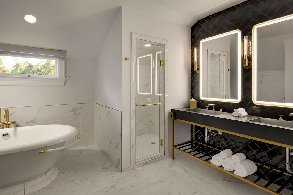 hayes mansion san jose curio collection by hilton