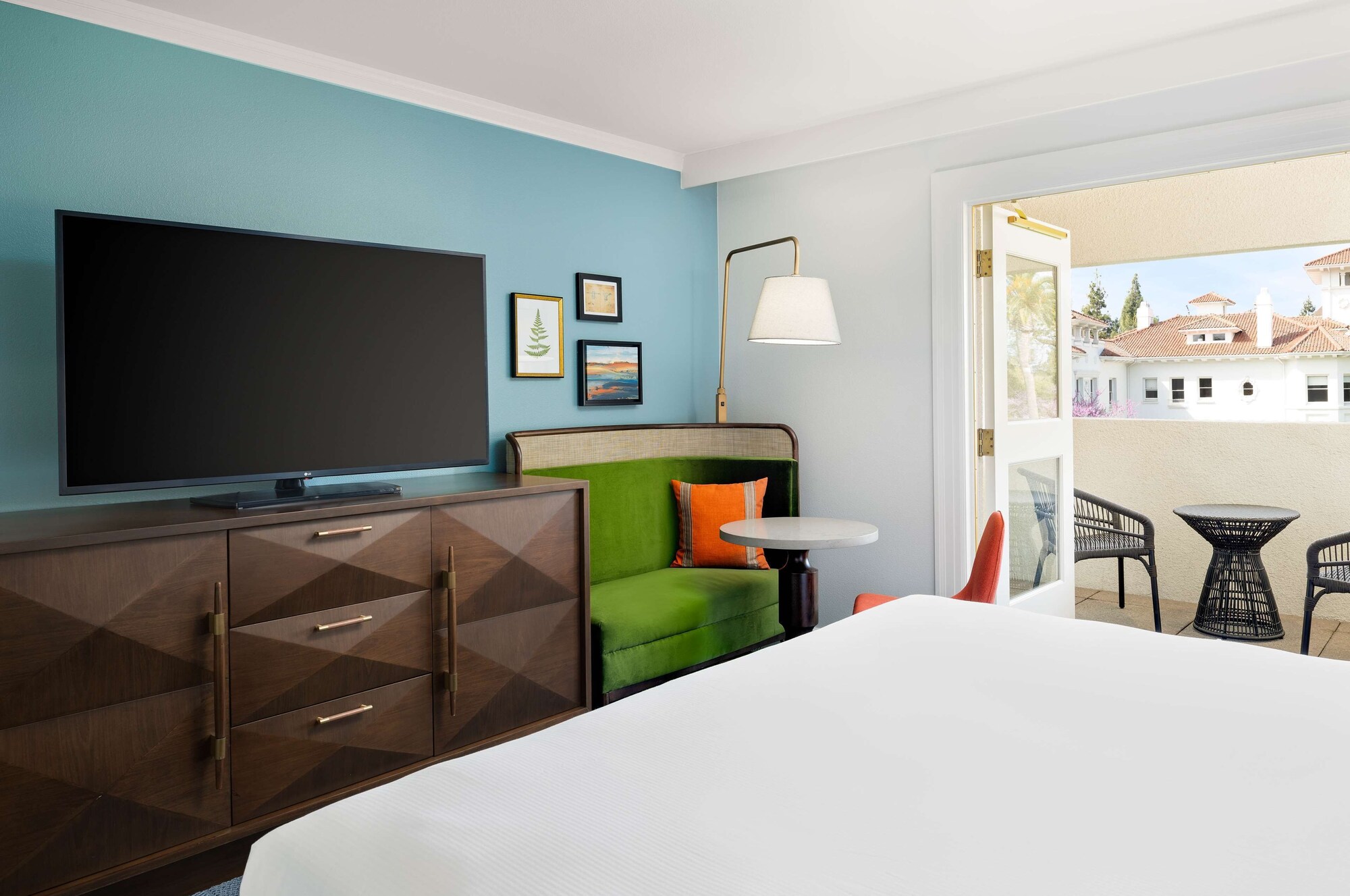 hayes mansion san jose curio collection by hilton