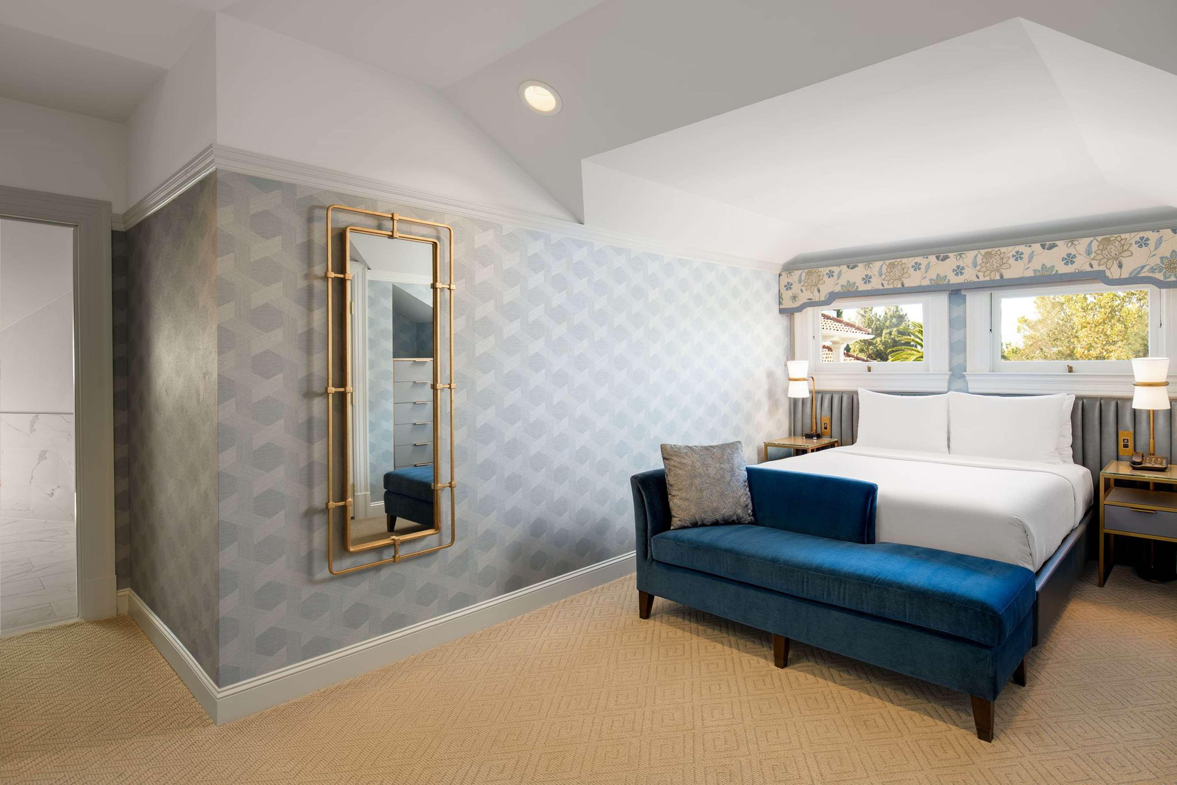 hayes mansion san jose curio collection by hilton