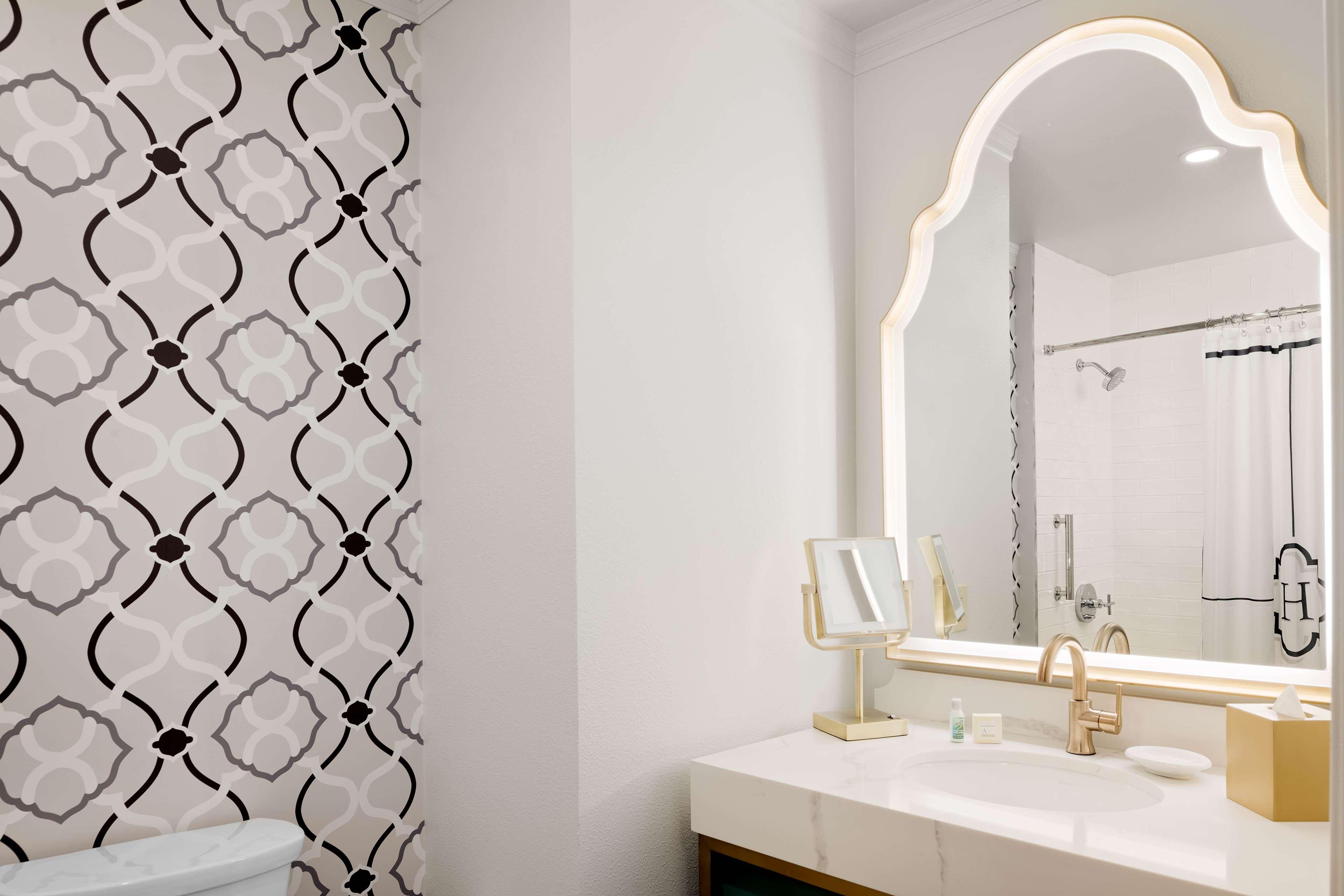 hayes mansion san jose curio collection by hilton