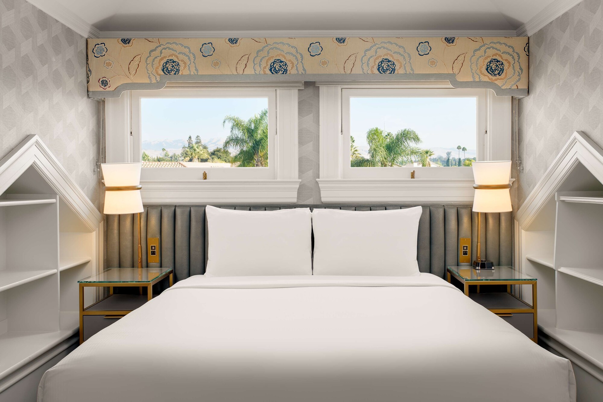 hayes mansion san jose curio collection by hilton
