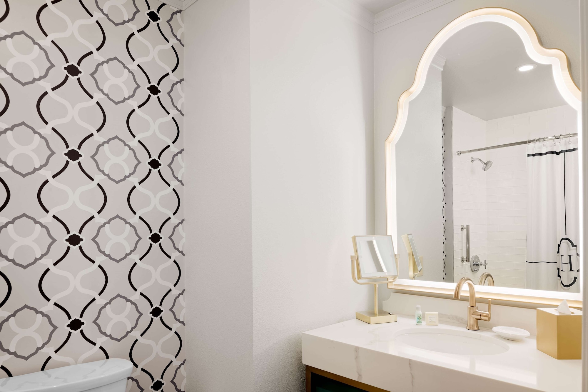 hayes mansion san jose curio collection by hilton