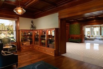 Hayes Mansion, San Jose - Curio Collection By Hilton,San Jose>>Napa County,4 star