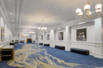 Hayes Mansion, San Jose - Curio Collection By Hilton,San Jose>>Napa County,4 star