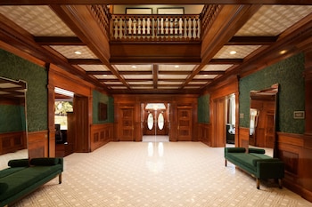 Hayes Mansion, San Jose - Curio Collection By Hilton,San Jose>>Napa County,4 star