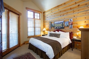 The Lodges At Deer Valley 3 Bedroom Condo,2900 Deer Valley Drive East,4 star