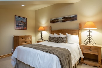 The Lodges At Deer Valley 3 Bedroom Condo,2900 Deer Valley Drive East,4 star
