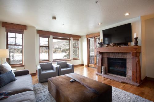 The Lodges At Deer Valley 1 Bedroom Condo,2900 Deer Valley Drive East,4 star