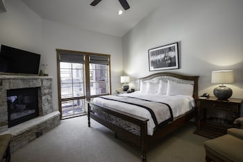 Silver Baron Lodge 3 Condo Bedroom With Spa By Deer Valley Resort,2880 Deer Valley Drive East,3 star