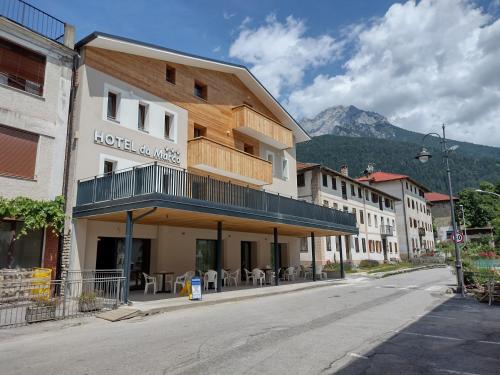 hotel da marco