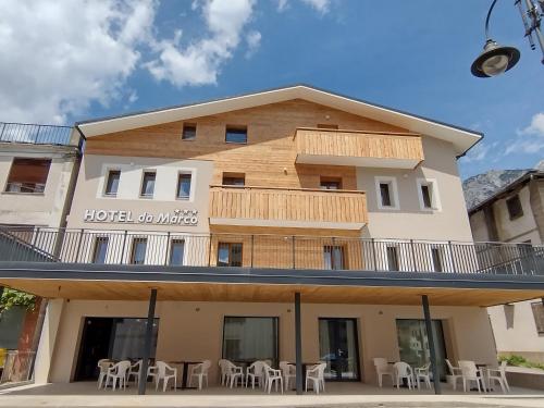 hotel da marco