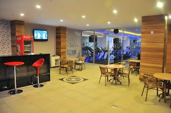Ozpark Hotel,Konya>>Aksehir,3 star