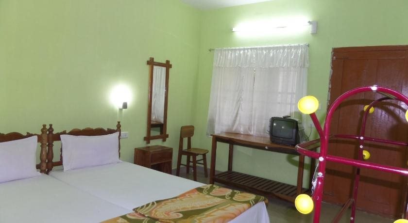 thekkady
