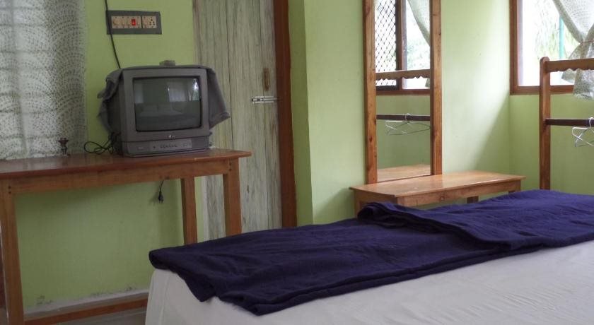 thekkady