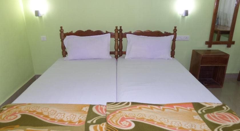 thekkady
