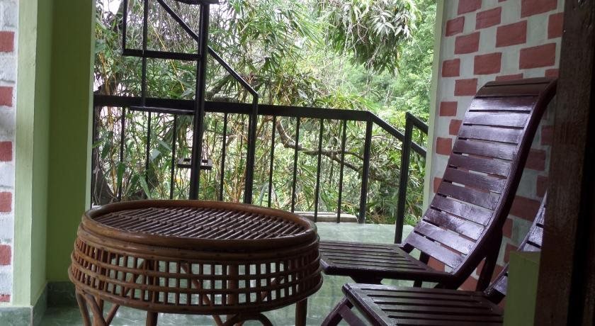 thekkady