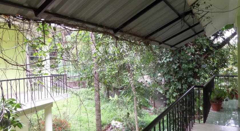 thekkady