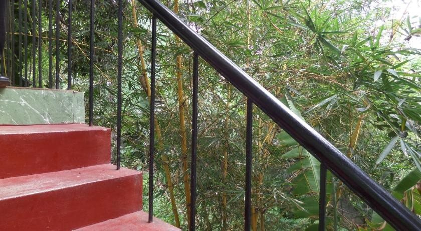 thekkady