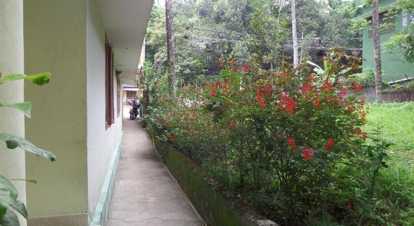 thekkady