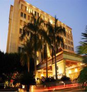 real intercontinental san pedro sula at multiplaza mall by ihg