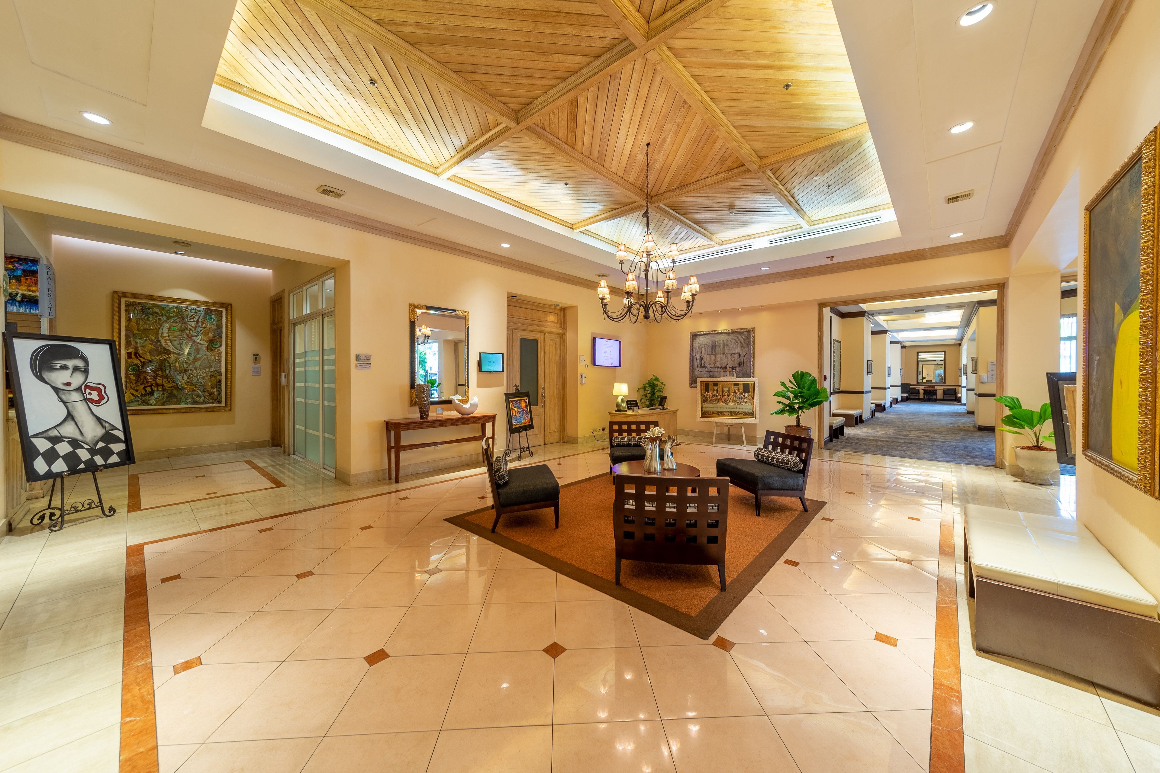 real intercontinental san pedro sula at multiplaza mall by ihg
