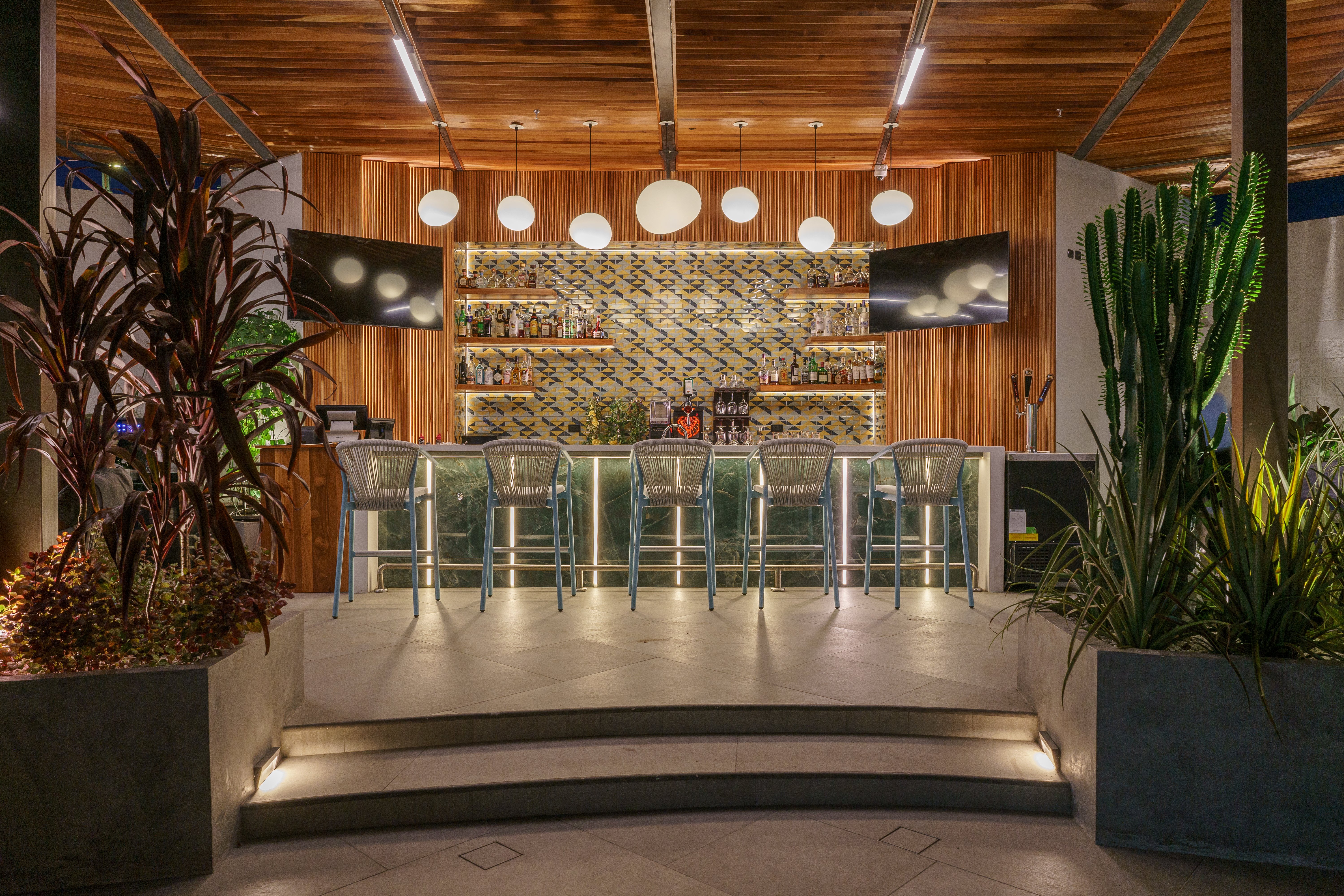 real intercontinental san pedro sula at multiplaza mall by ihg