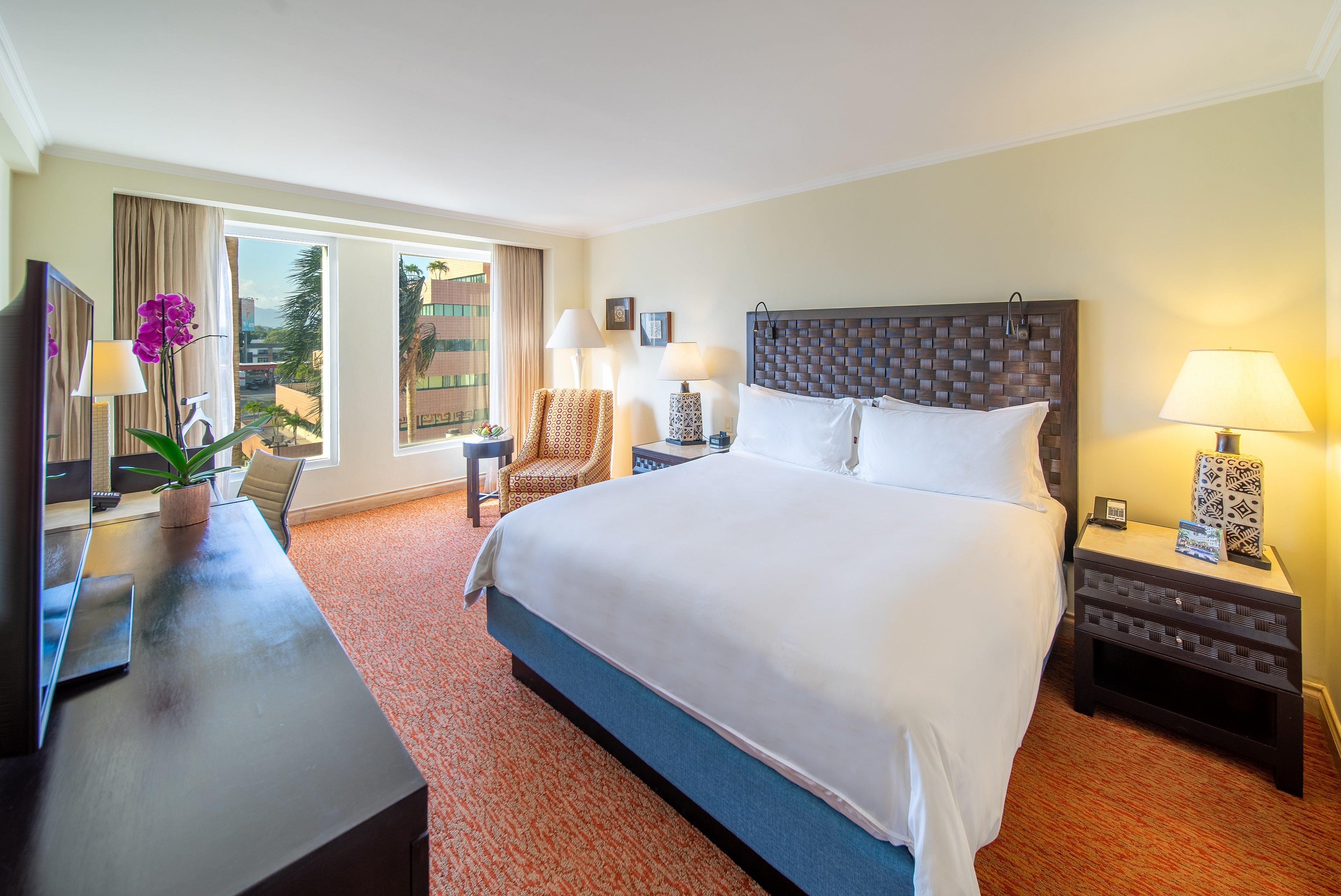 real intercontinental san pedro sula at multiplaza mall by ihg