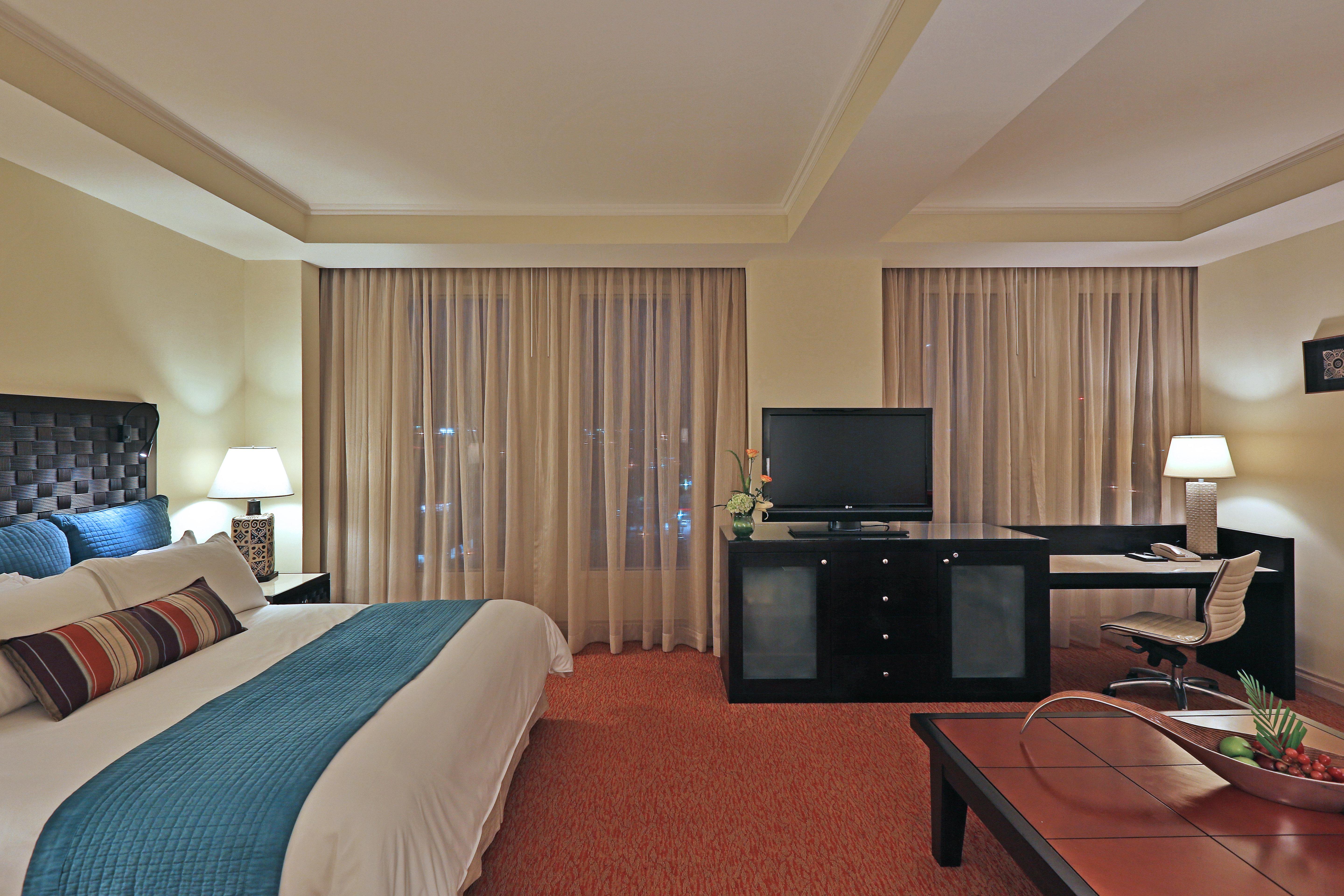 real intercontinental san pedro sula at multiplaza mall by ihg