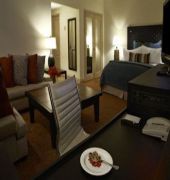 real intercontinental san pedro sula at multiplaza mall by ihg