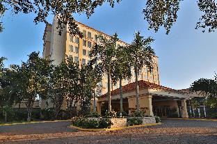 real intercontinental san pedro sula at multiplaza mall by ihg