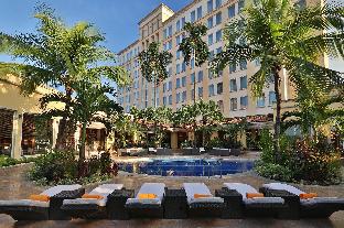 real intercontinental san pedro sula at multiplaza mall by ihg