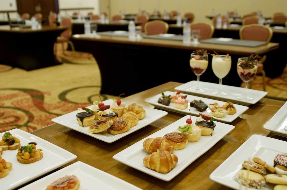 real intercontinental san pedro sula at multiplaza mall by ihg