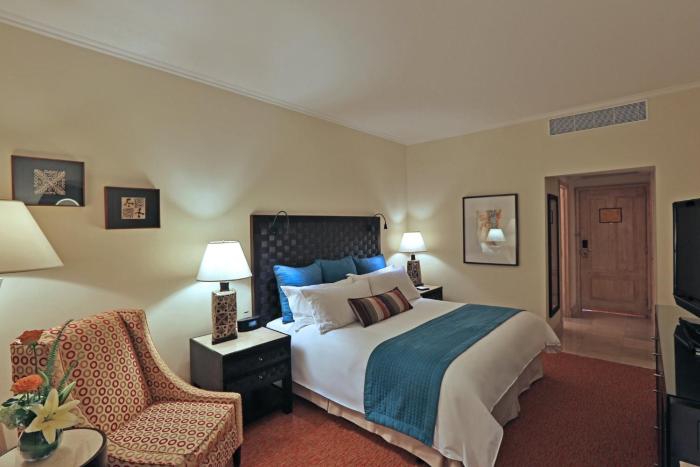 real intercontinental san pedro sula at multiplaza mall by ihg