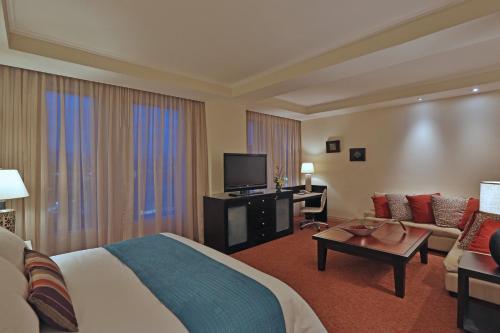 real intercontinental san pedro sula at multiplaza mall by ihg