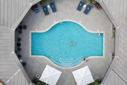 real intercontinental san pedro sula at multiplaza mall by ihg
