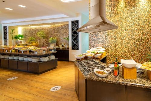 real intercontinental san pedro sula at multiplaza mall by ihg