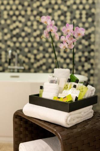 real intercontinental san pedro sula at multiplaza mall by ihg