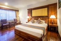 Empress Residence Resort & Spa,Boxville Siem Reap>>Siem Reap,5 star