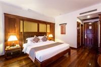 Empress Residence Resort & Spa,Boxville Siem Reap>>Siem Reap,5 star